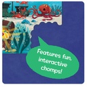 Chomp Chomp Shark