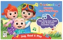 CoComelon Favorite Sing-Along Songs