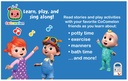 CoComelon Favorite Sing-Along Songs