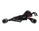 Premium Baby Vento Umbrella Stroller Grey