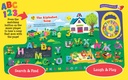 ABC and 123 Sing, Read and Play