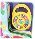 ABC and 123 Sing, Read and Play