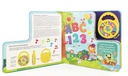 ABC and 123 Sing, Read and Play