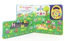 ABC and 123 Sing, Read and Play