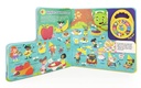 ABC and 123 Sing, Read and Play