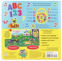 ABC and 123 Sing, Read and Play