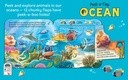 Peek A Flap Ocean