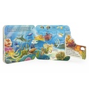 Peek A Flap Ocean