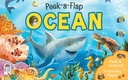 Peek A Flap Ocean