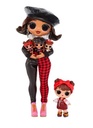 L.O.L. Surprise Mini Surprise Winter Family