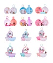L.O.L. Surprise Mini Surprise Winter Family