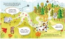 Red Riding Hood and the Three Billy Goats Gruff