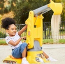 Little Tikes You Drive Excavator