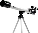 GeoSafari Vega 600 Refractor Telescope