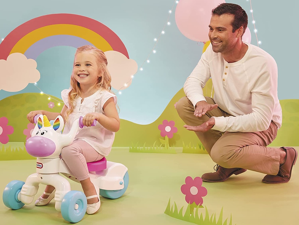 Go & Grow Unicorn