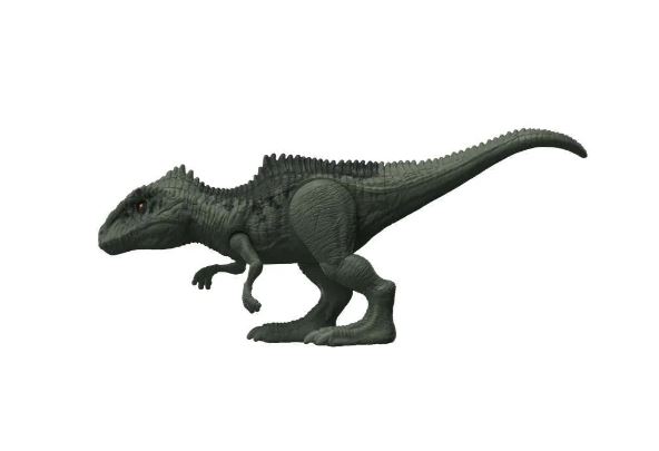 Jurassic World Basic Figure