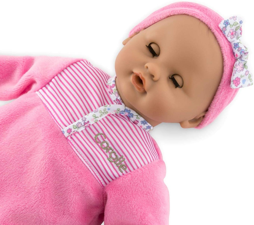 Bebe Calin  12in- Maria