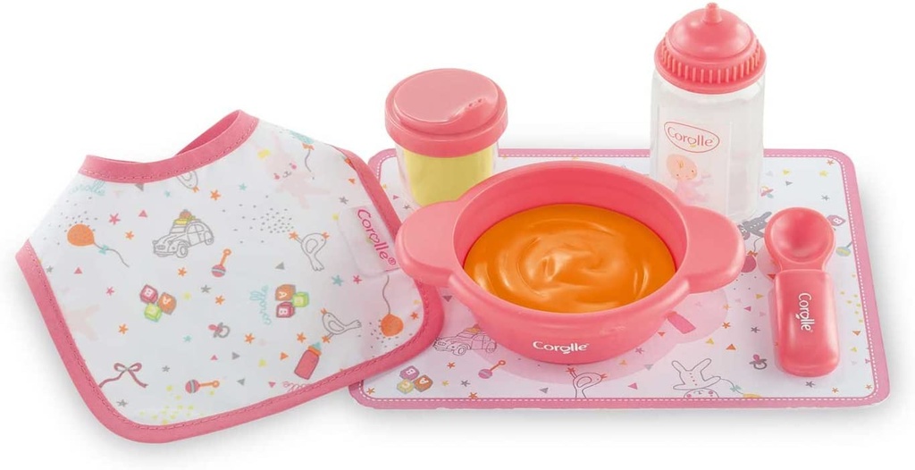 Mealtime Set