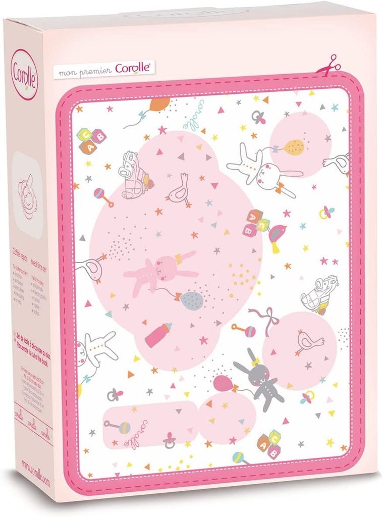 Mealtime Set