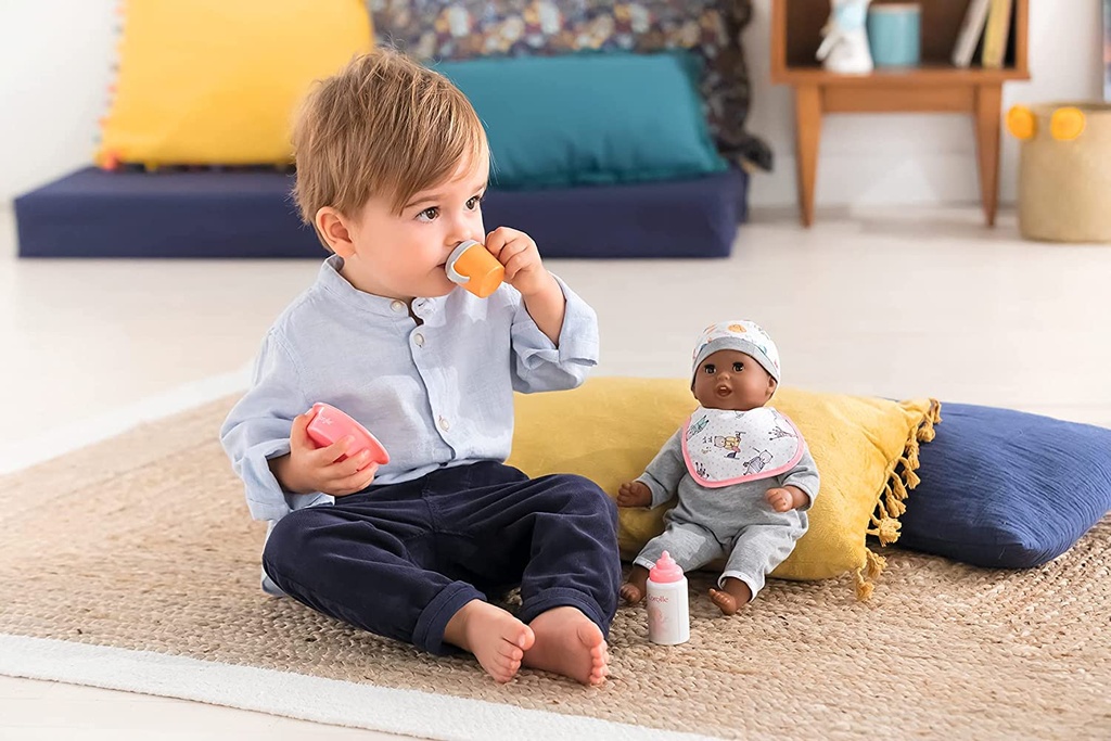 Mealtime Set