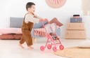 Stroller Pink