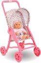 Stroller Pink