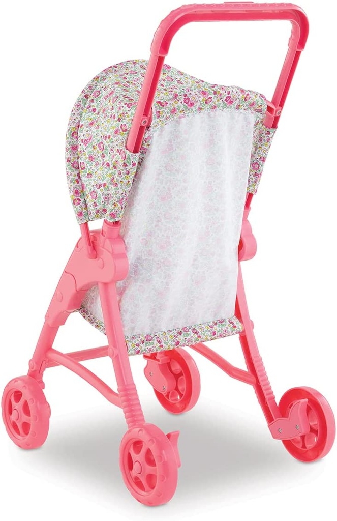 Stroller Pink