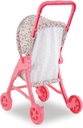 Stroller Pink