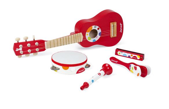 Confetti Music Live Musical Set