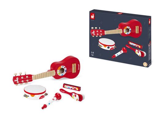 Confetti Music Live Musical Set