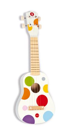 Confetti Ukulele