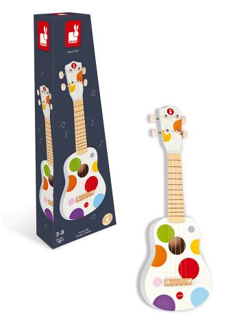 Confetti Ukulele