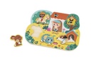 Country Puzzle