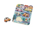 In The Town Puzzle