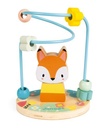 Pure Fox Bead Maze