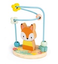 Pure Fox Bead Maze