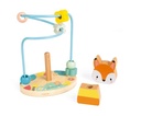 Pure Fox Bead Maze