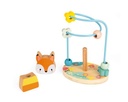 Pure Fox Bead Maze