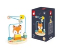 Pure Fox Bead Maze