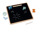 Sweet Cocoon Alphabet Puzzle