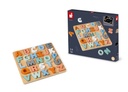 Sweet Cocoon Alphabet Puzzle