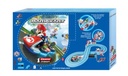 Carrera First Mario Kart - Mario vs Yoshi