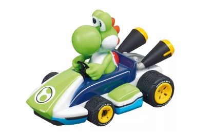 Carrera First Mario Kart - Mario vs Yoshi