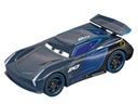 Carrera Go! Disney Pixar Cars Track Action