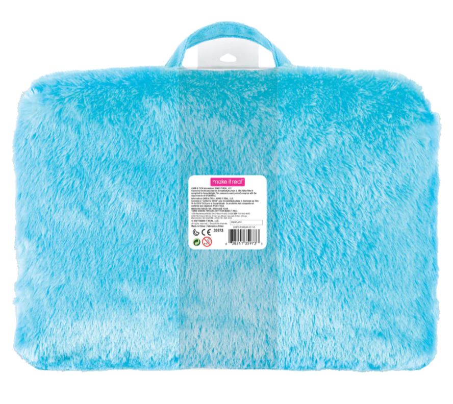 Tie Dye Bright Lap Desk