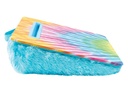 Tie Dye Bright Lap Desk