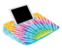 Tie Dye Bright Lap Desk