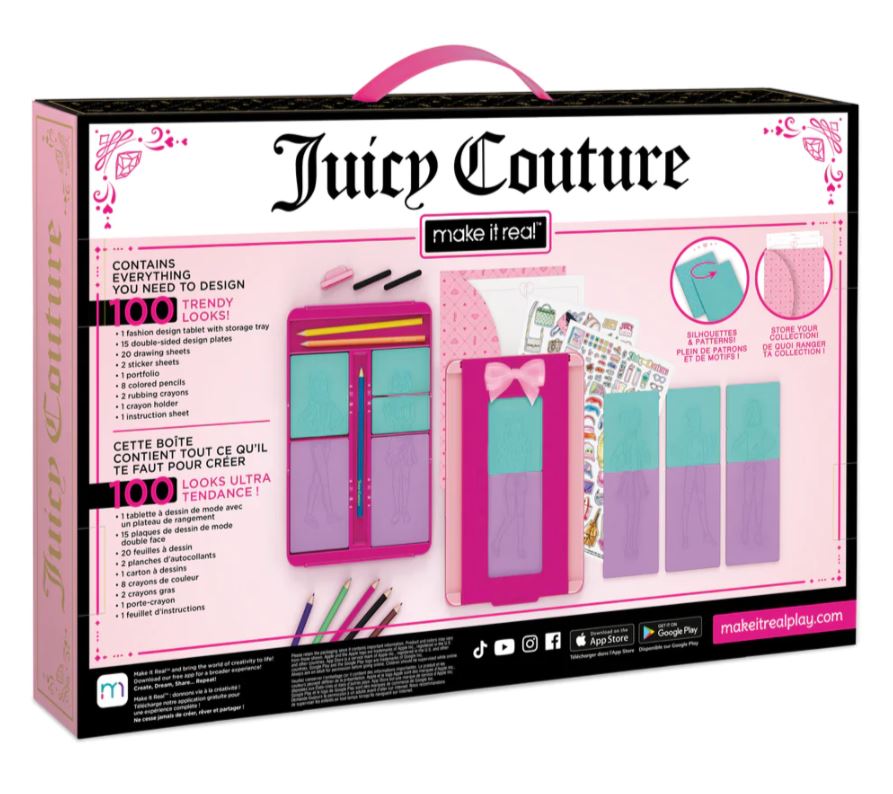 Juicy Couture Fashion Exchange