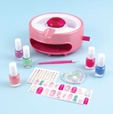 Light Magic Nail Dryer