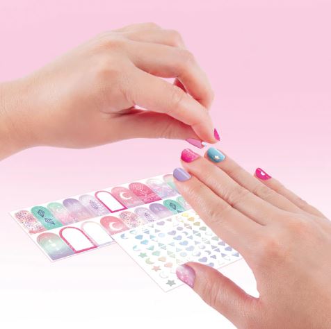 Light Magic Nail Dryer